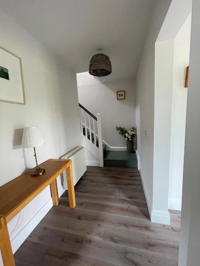 No 2 Ardnagashel Woods Villa Ballylickey Eksteriør bilde