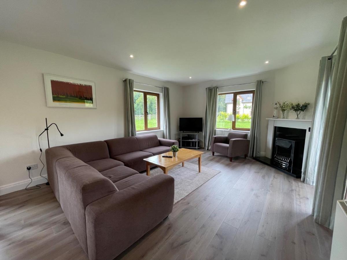 No 2 Ardnagashel Woods Villa Ballylickey Eksteriør bilde