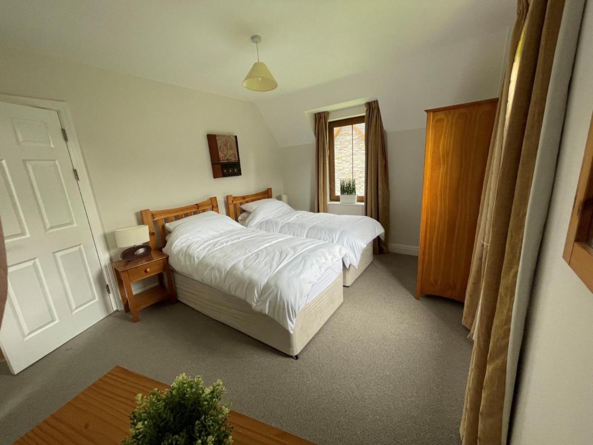 No 2 Ardnagashel Woods Villa Ballylickey Eksteriør bilde