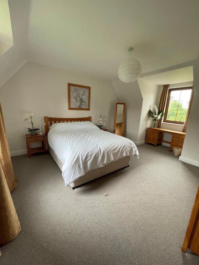 No 2 Ardnagashel Woods Villa Ballylickey Eksteriør bilde
