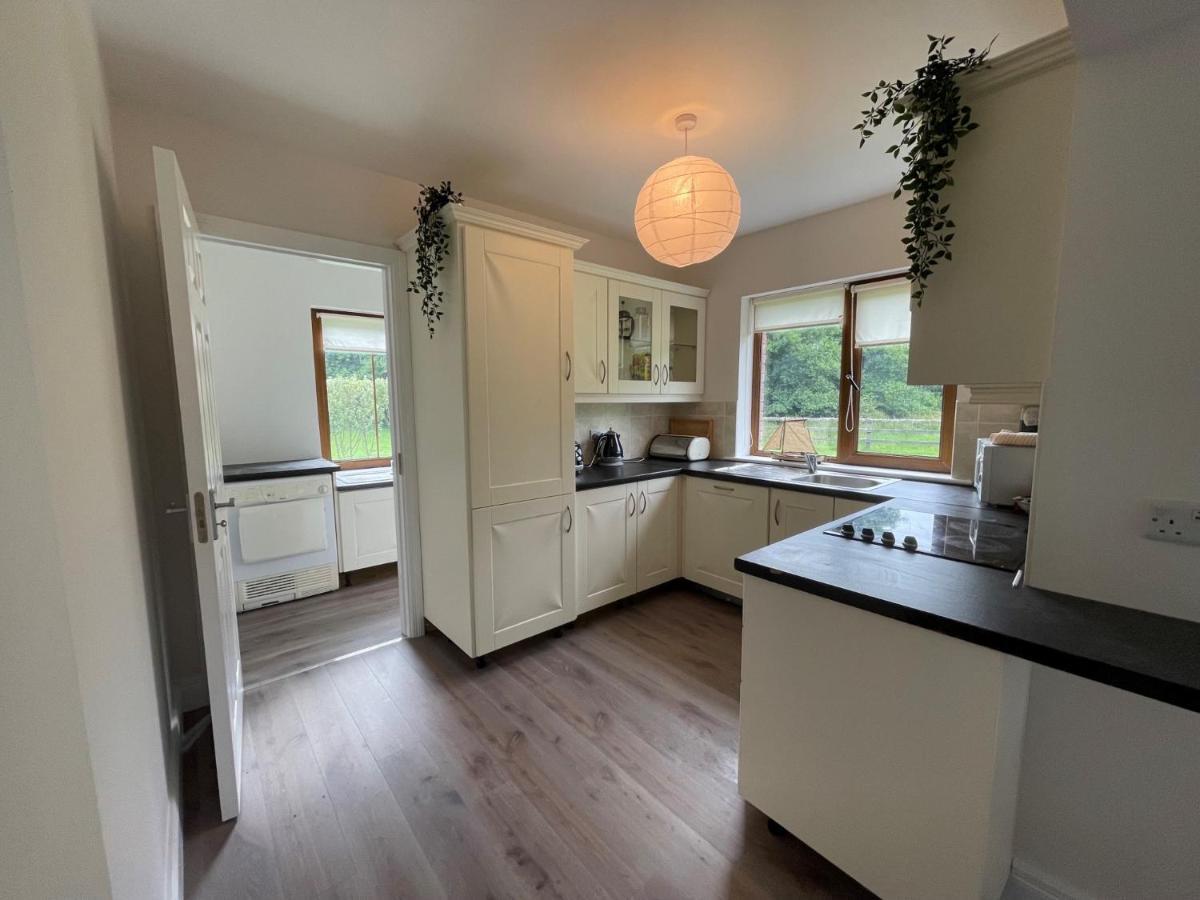 No 2 Ardnagashel Woods Villa Ballylickey Eksteriør bilde