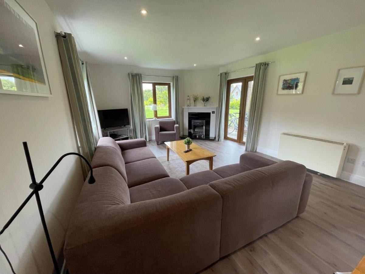 No 2 Ardnagashel Woods Villa Ballylickey Eksteriør bilde