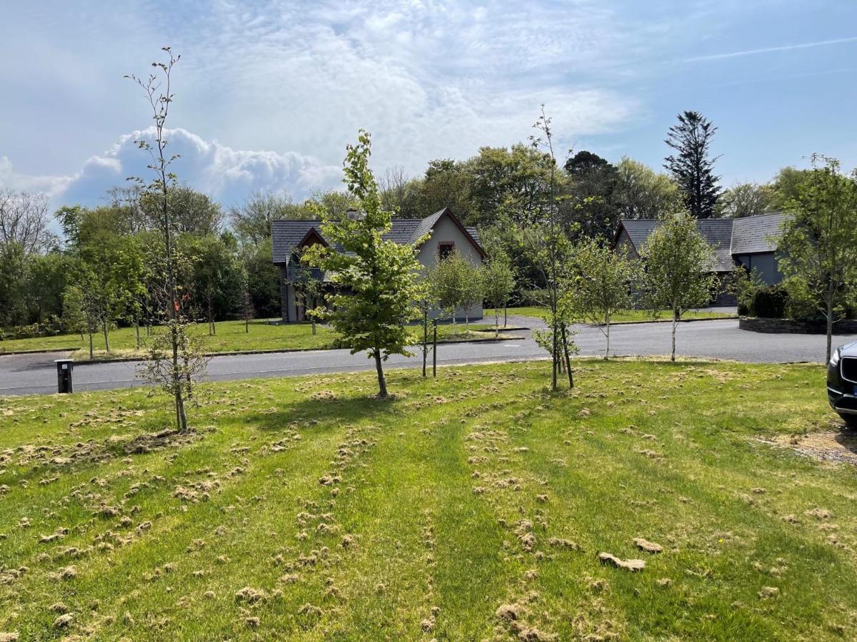 No 2 Ardnagashel Woods Villa Ballylickey Eksteriør bilde