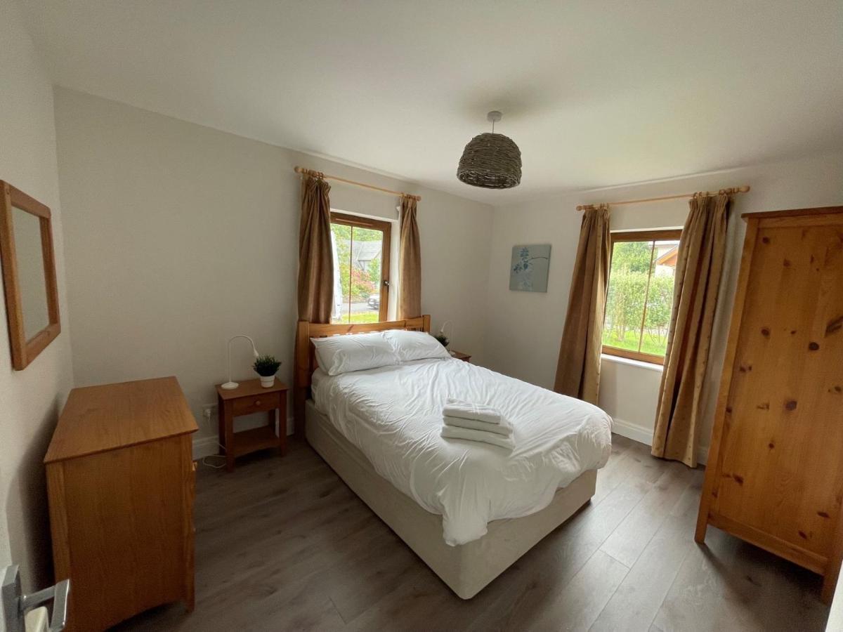 No 2 Ardnagashel Woods Villa Ballylickey Eksteriør bilde